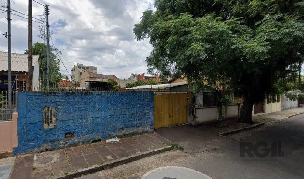 Terreno, 275 m² - Foto 3