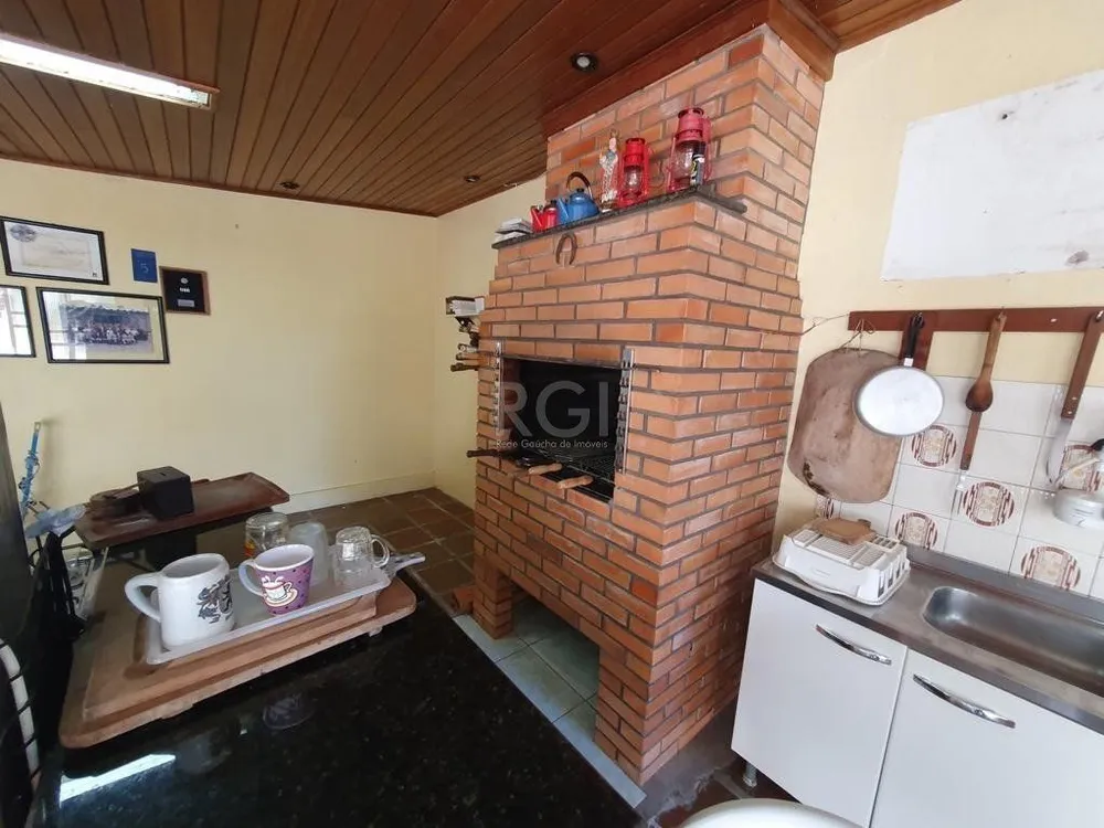Casa, 4 quartos, 250 m² - Foto 8