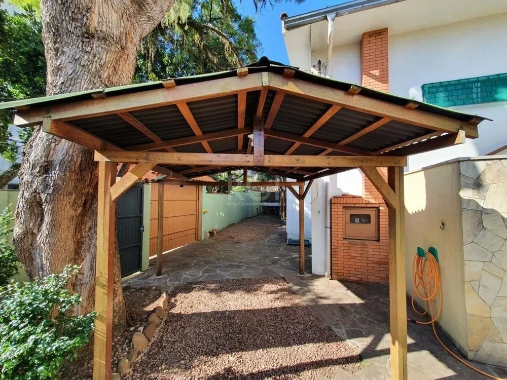 Casa, 4 quartos, 250 m² - Foto 10