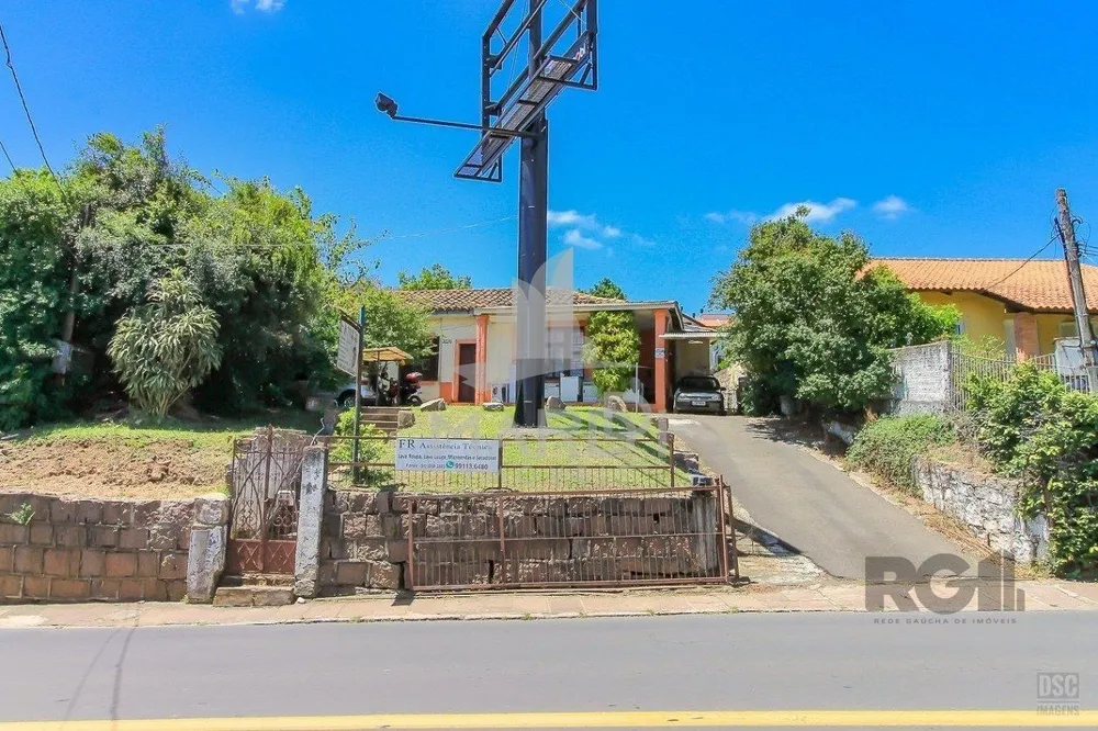 Terreno, 1045 m² - Foto 1