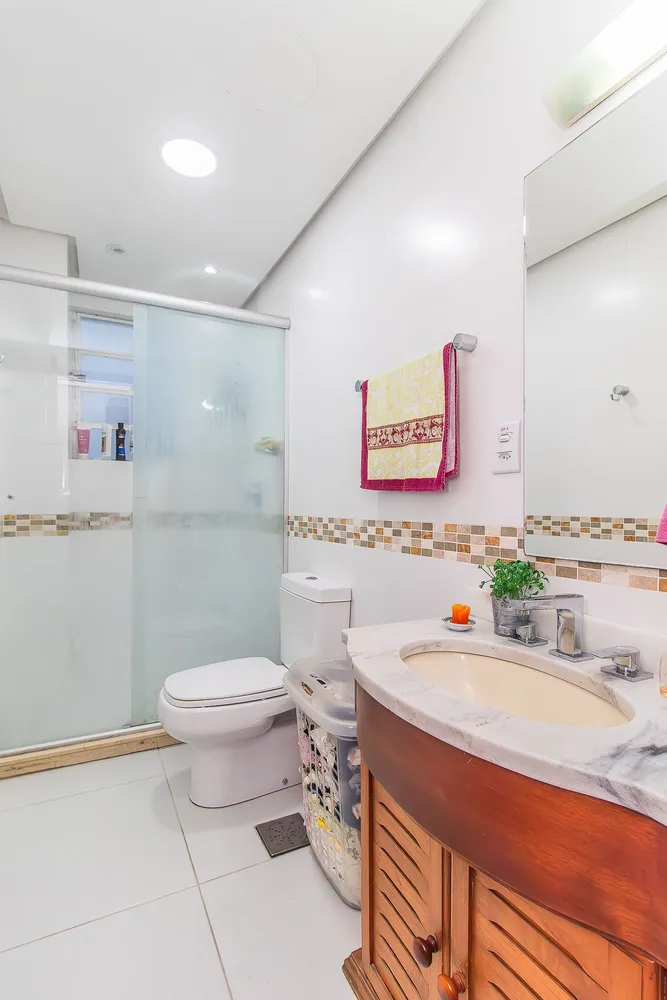 Apartamento, 3 quartos, 103 m² - Foto 13