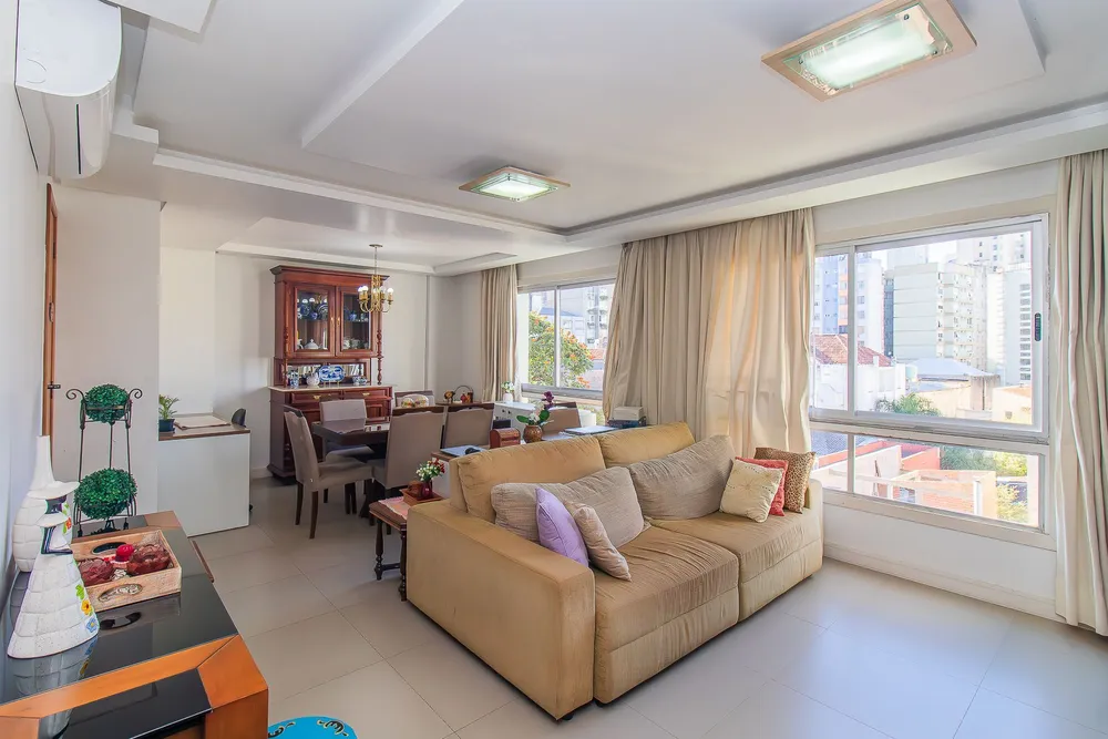 Apartamento, 3 quartos, 103 m² - Foto 8