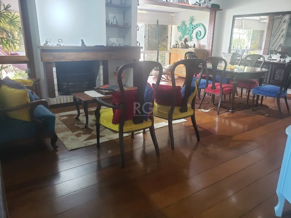 Cobertura, 3 quartos, 296 m² - Foto 5