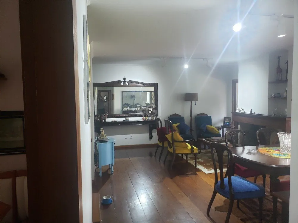 Cobertura, 3 quartos, 296 m² - Foto 14