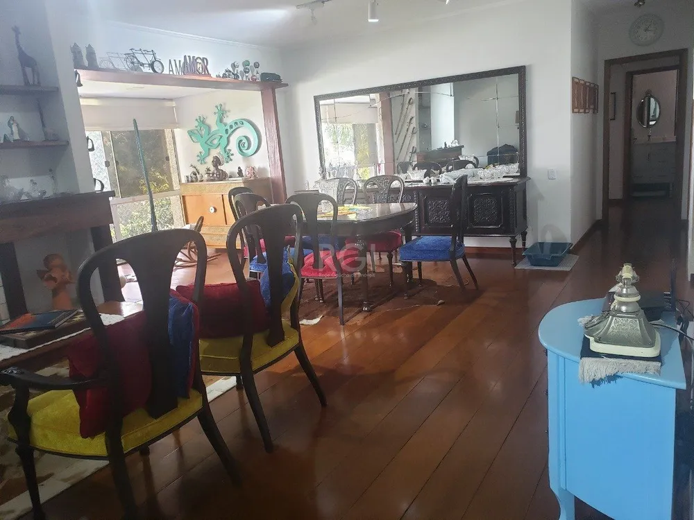 Cobertura, 3 quartos, 296 m² - Foto 15
