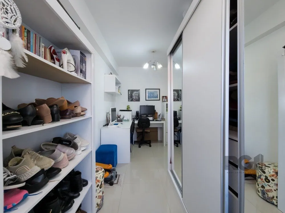 Apartamento, 3 quartos, 149 m² - Foto 7