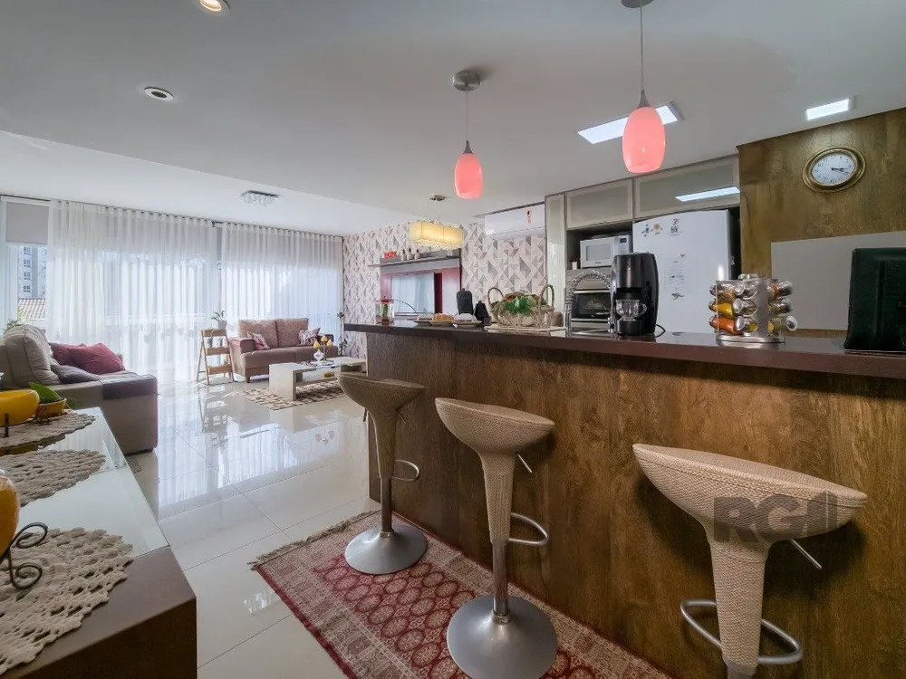 Apartamento, 3 quartos, 149 m² - Foto 2
