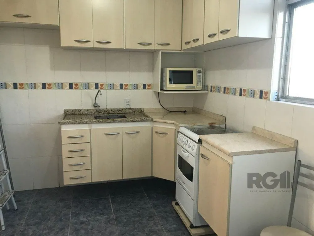 Apartamento, 2 quartos, 48 m² - Foto 2