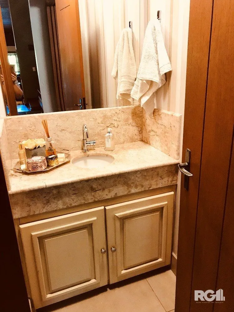 Apartamento, 3 quartos, 104 m² - Foto 3