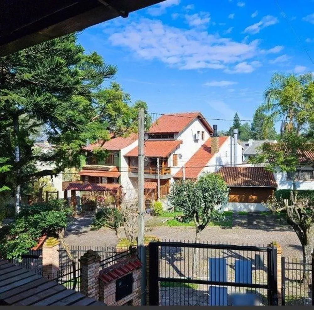 Casa, 3 quartos, 151 m² - Foto 1