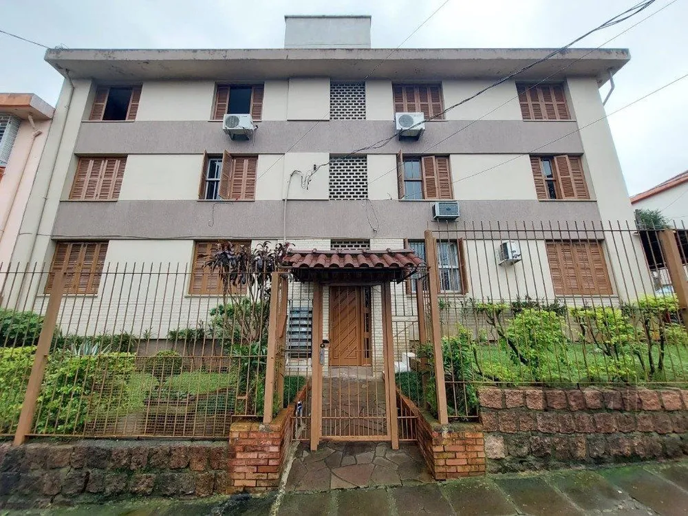 Apartamento, 2 quartos, 66 m² - Foto 1