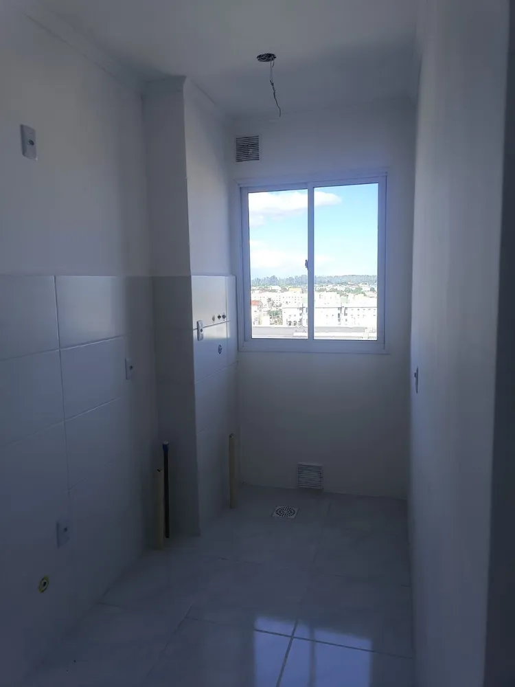 Apartamento, 3 quartos, 60 m² - Foto 3