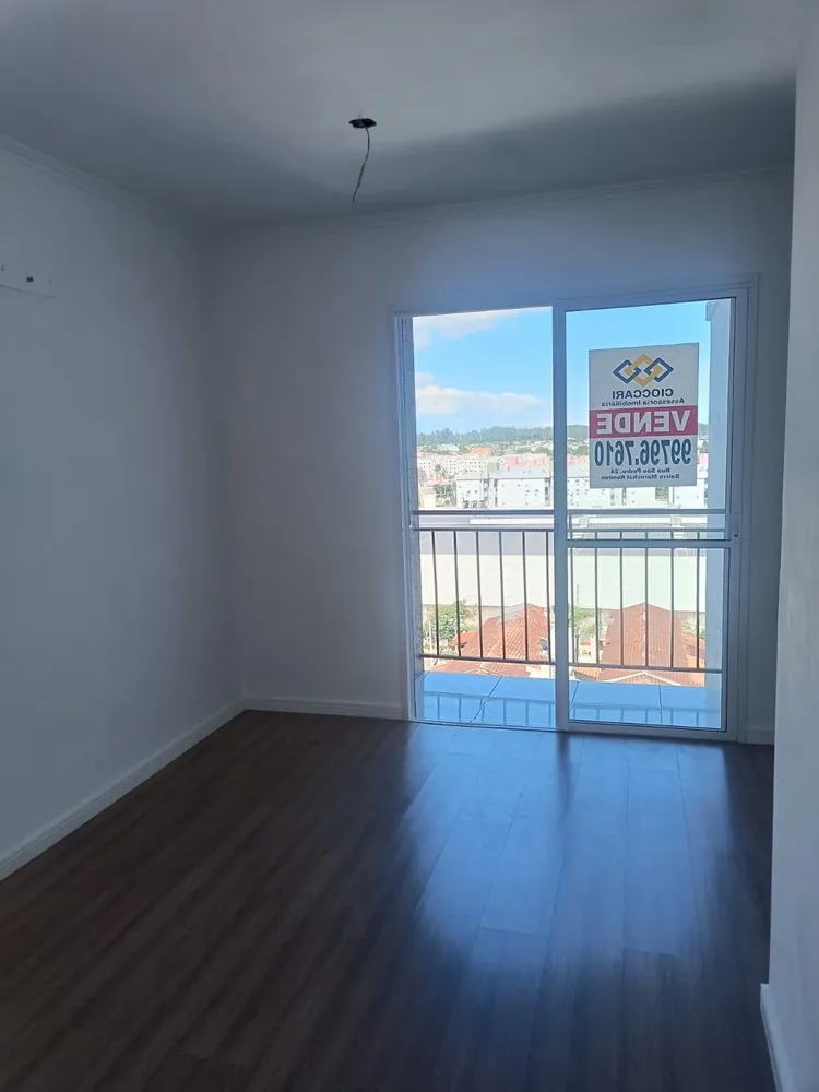 Apartamento, 3 quartos, 60 m² - Foto 10
