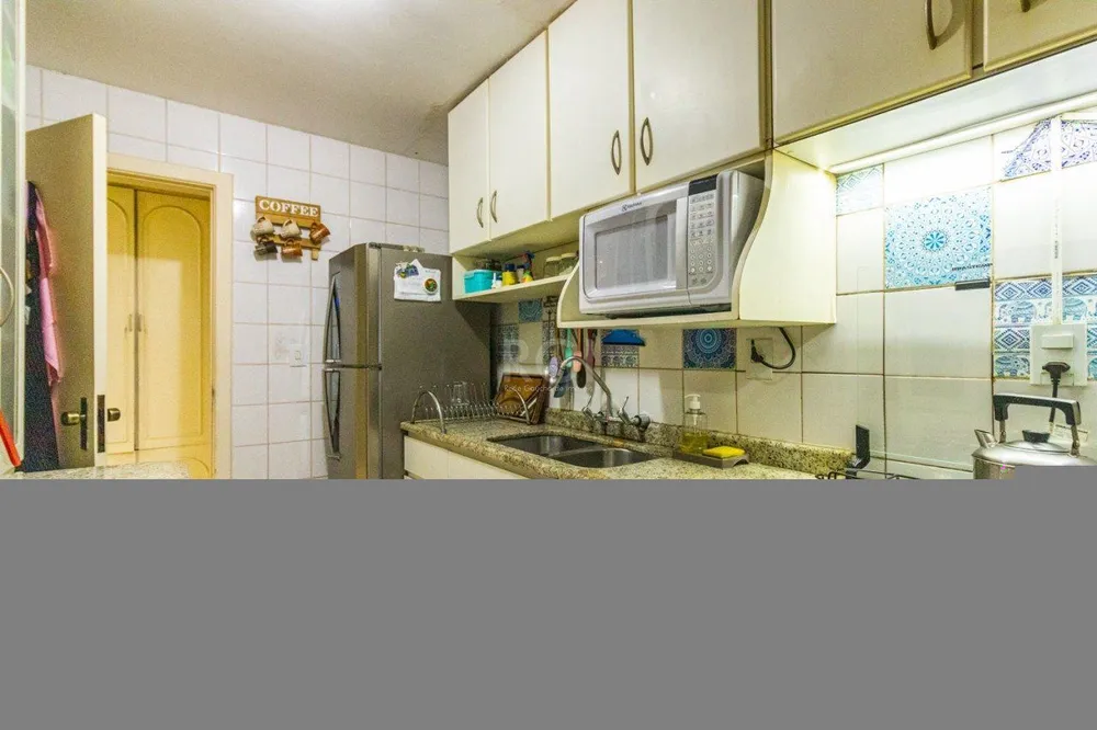Apartamento, 3 quartos, 60 m² - Foto 2