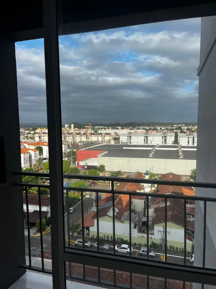 Apartamento, 3 quartos, 60 m² - Foto 13