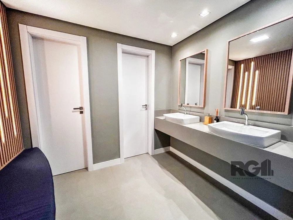Apartamento, 3 quartos, 143 m² - Foto 10