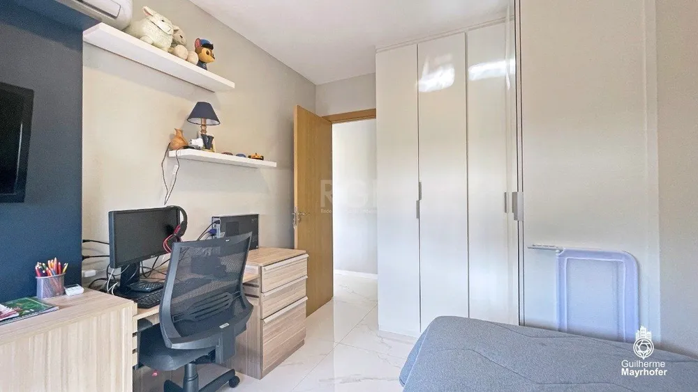 Apartamento, 3 quartos, 143 m² - Foto 5