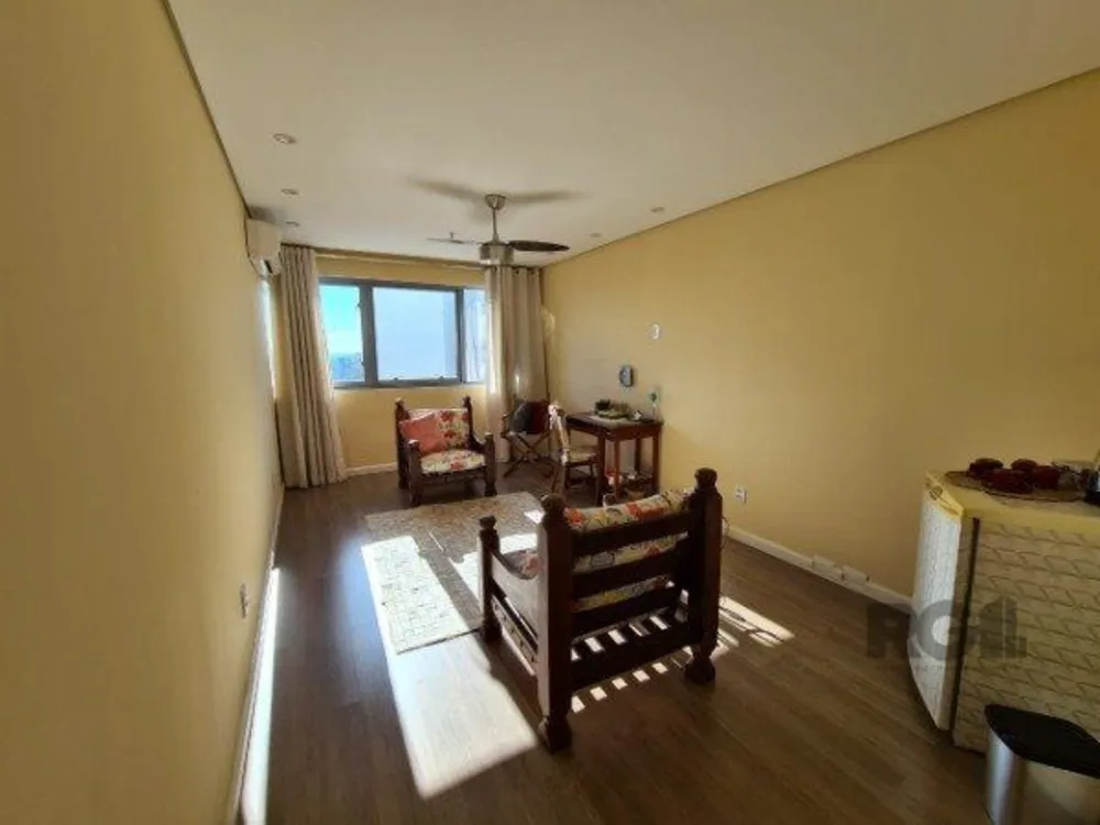 Sala-Conjunto, 26 m² - Foto 14