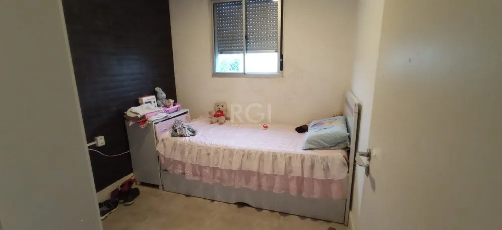 Apartamento, 2 quartos, 52 m² - Foto 3