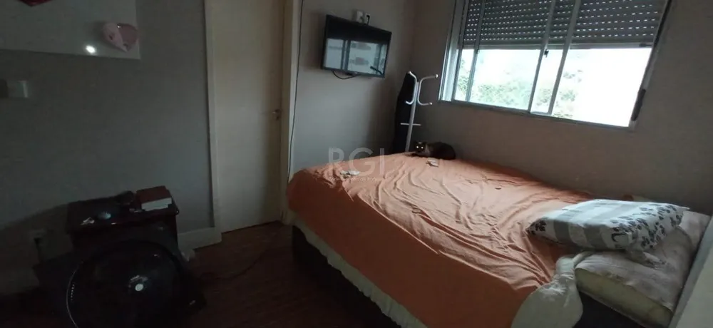 Apartamento, 2 quartos, 52 m² - Foto 9