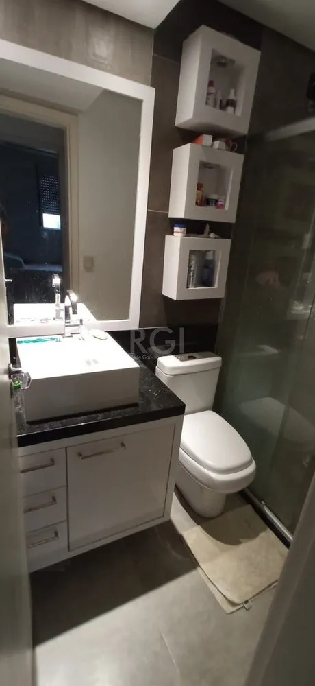 Apartamento, 2 quartos, 52 m² - Foto 13