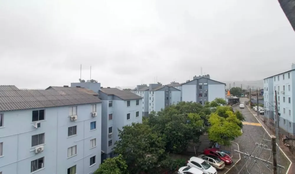 Apartamento, 2 quartos, 38 m² - Foto 16