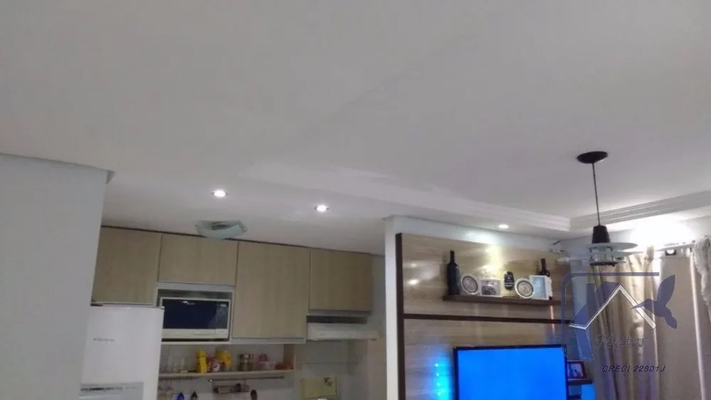 Apartamento, 3 quartos, 62 m² - Foto 6