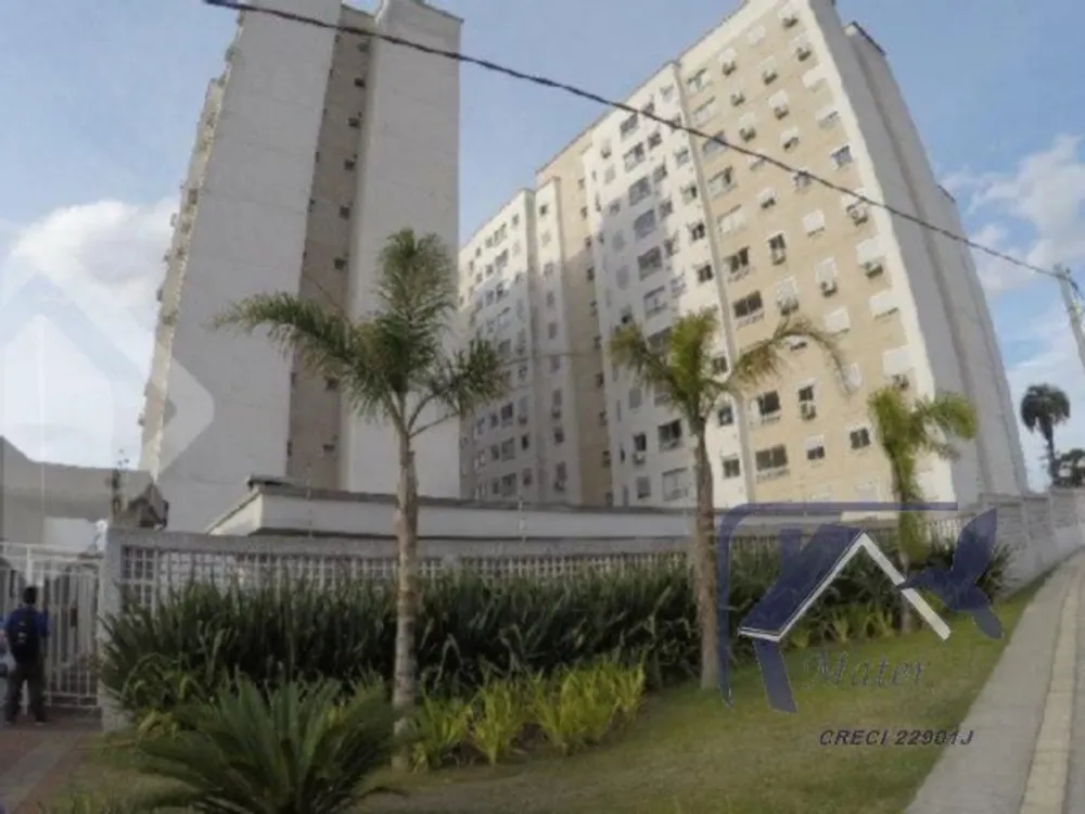 Apartamento, 3 quartos, 62 m² - Foto 11