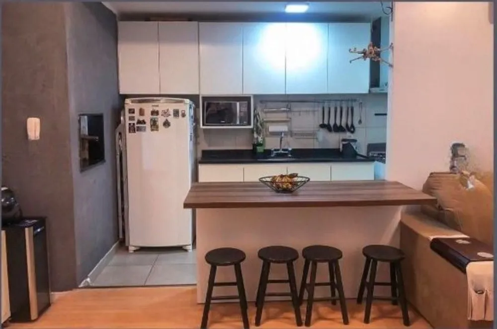 Apartamento, 2 quartos, 71 m² - Foto 9