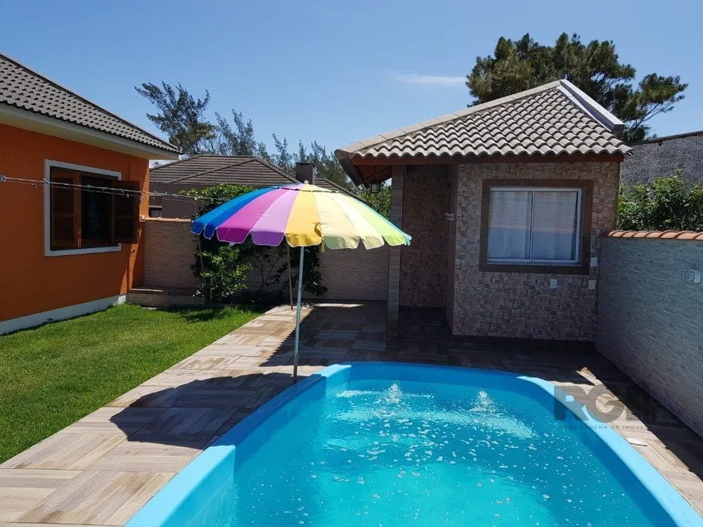 Casa, 3 quartos, 127 m² - Foto 1