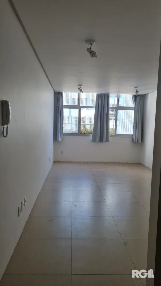 Sala-Conjunto, 28 m² - Foto 5