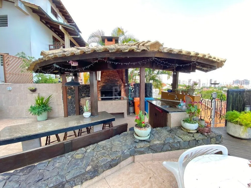 Casa, 4 quartos, 484 m² - Foto 15