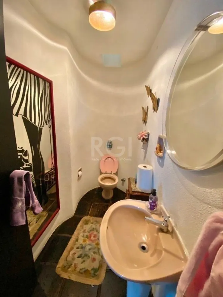 Casa, 4 quartos, 484 m² - Foto 7