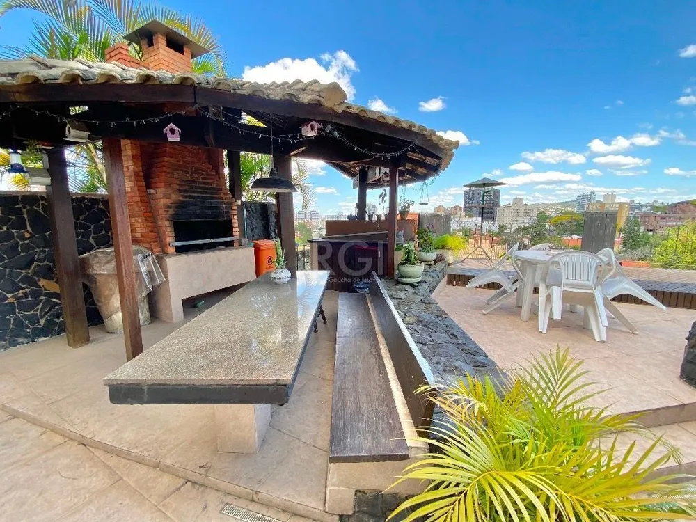 Casa, 4 quartos, 484 m² - Foto 1