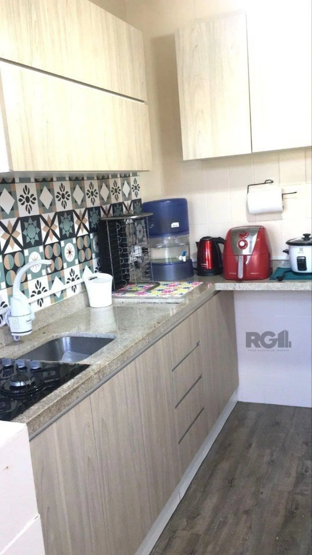 Casa, 2 quartos, 59 m² - Foto 4