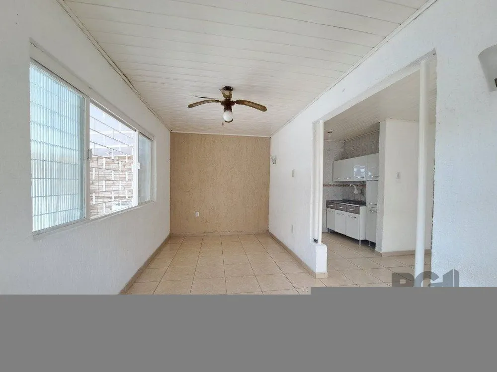 Casa, 2 quartos, 59 m² - Foto 1