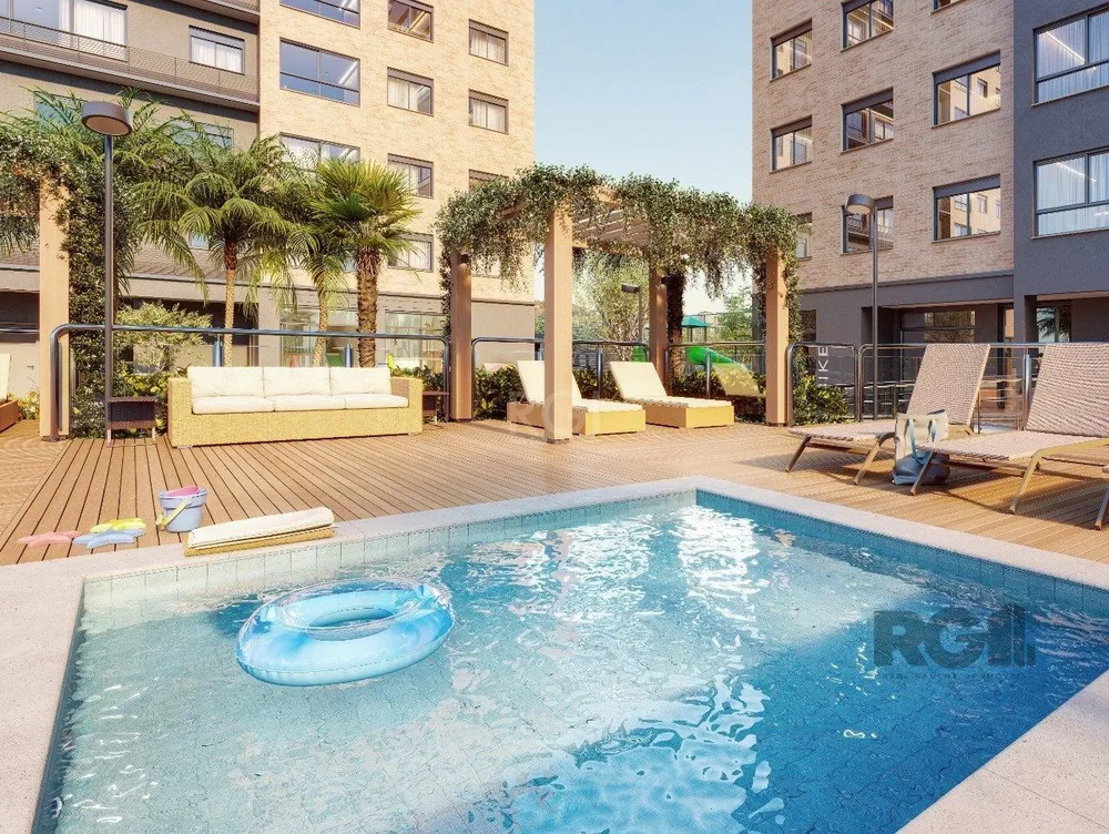 Apartamento, 3 quartos, 57 m² - Foto 3