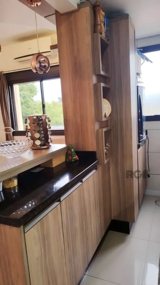 Apartamento, 3 quartos, 57 m² - Foto 1
