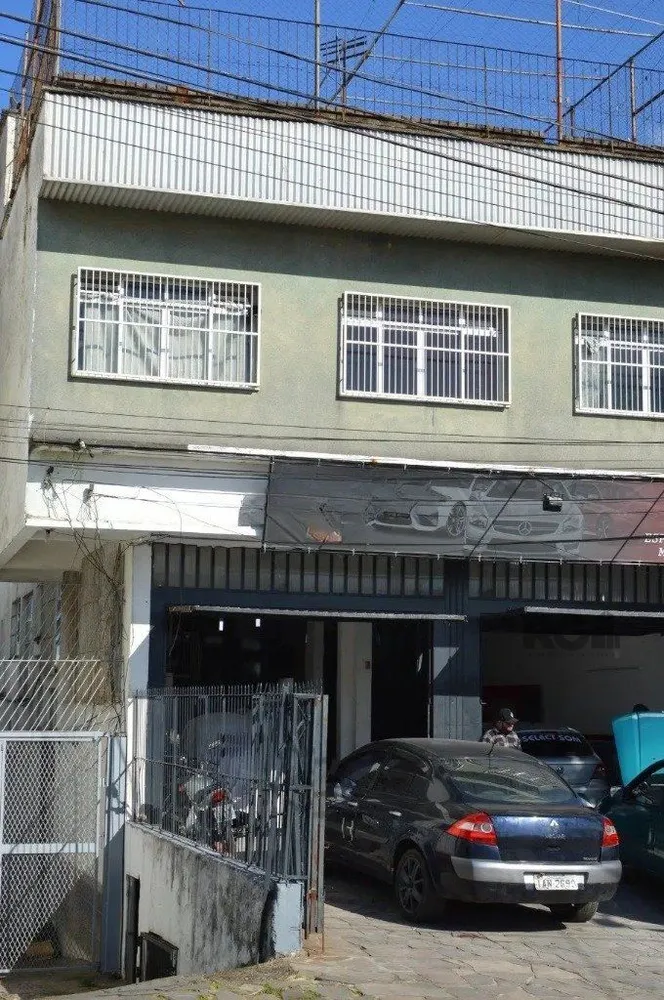 Prédio Inteiro, 300 m² - Foto 8