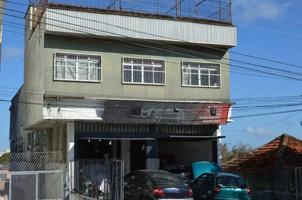 Prédio Inteiro, 300 m² - Foto 7