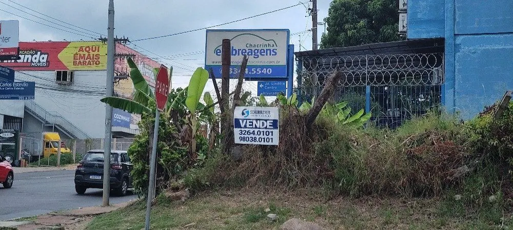 Terreno, 400 m² - Foto 3