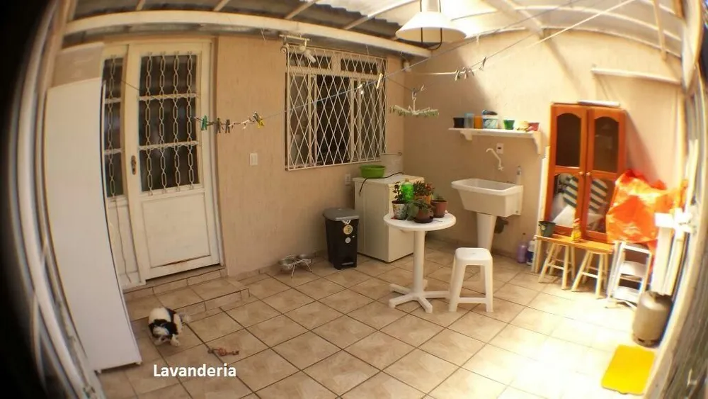 Casa, 3 quartos, 232 m² - Foto 6