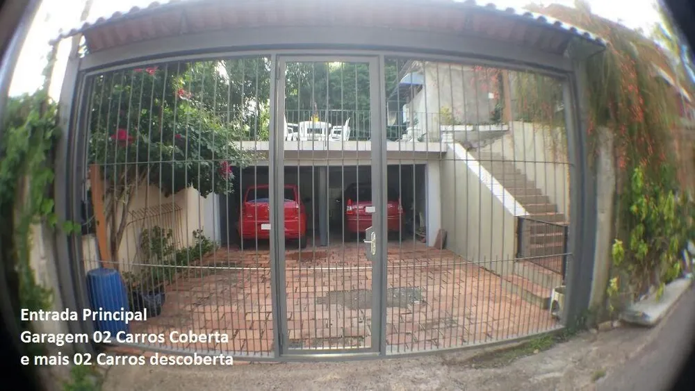 Casa, 3 quartos, 232 m² - Foto 5