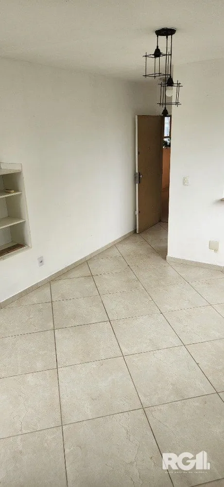 Kitnet-Studio, 30 m² - Foto 1