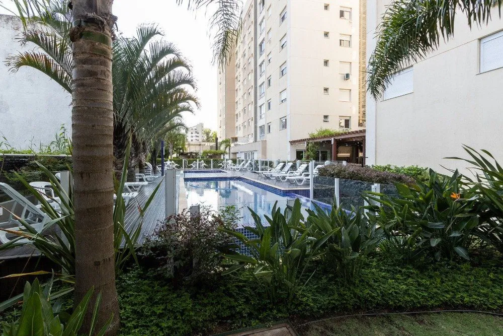Apartamento, 2 quartos, 69 m² - Foto 4