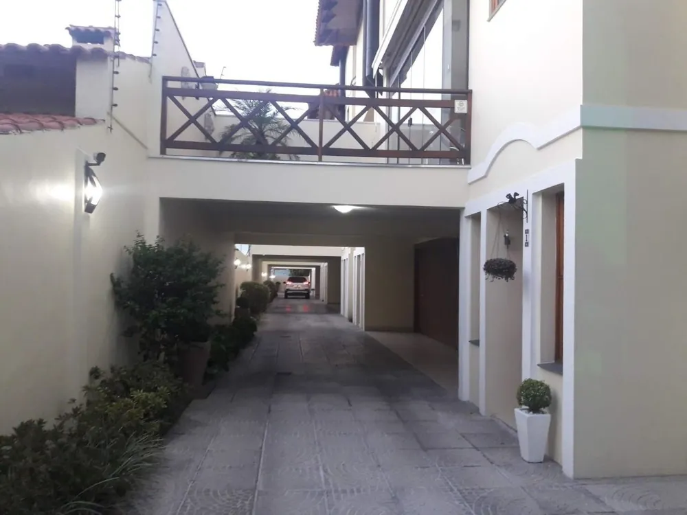 Casa de Condomínio, 3 quartos - Foto 2