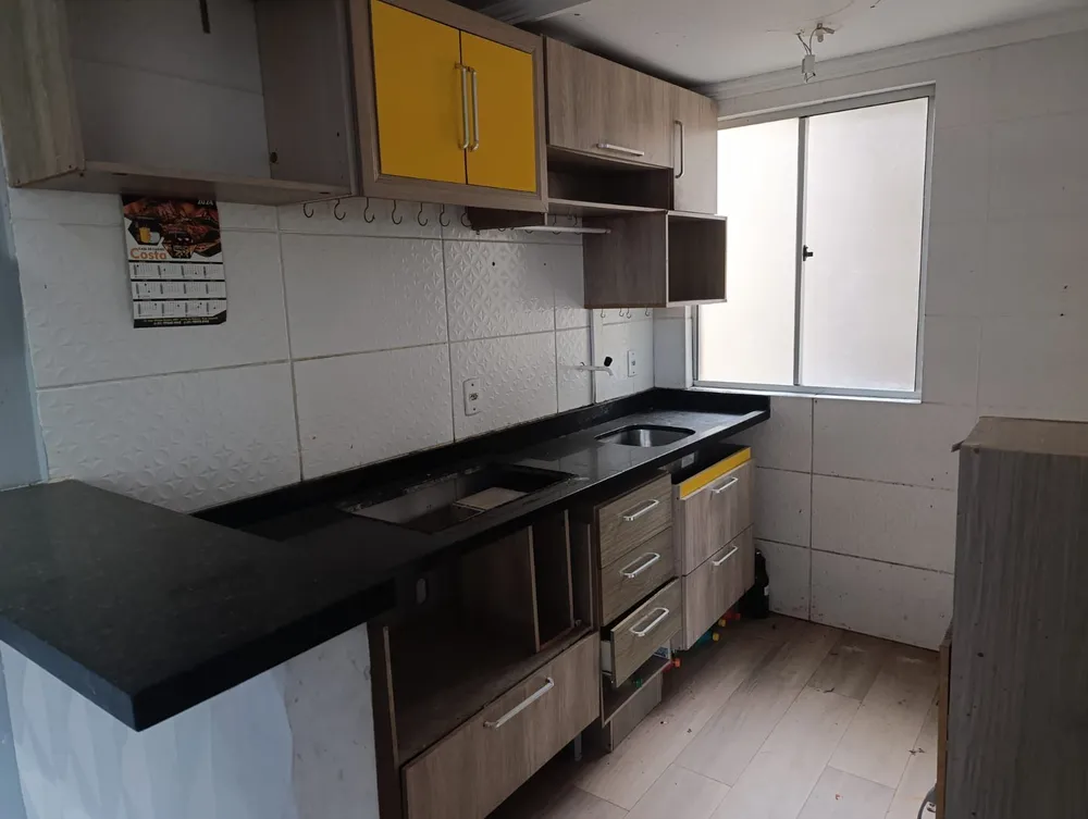 Apartamento, 2 quartos, 38 m² - Foto 5