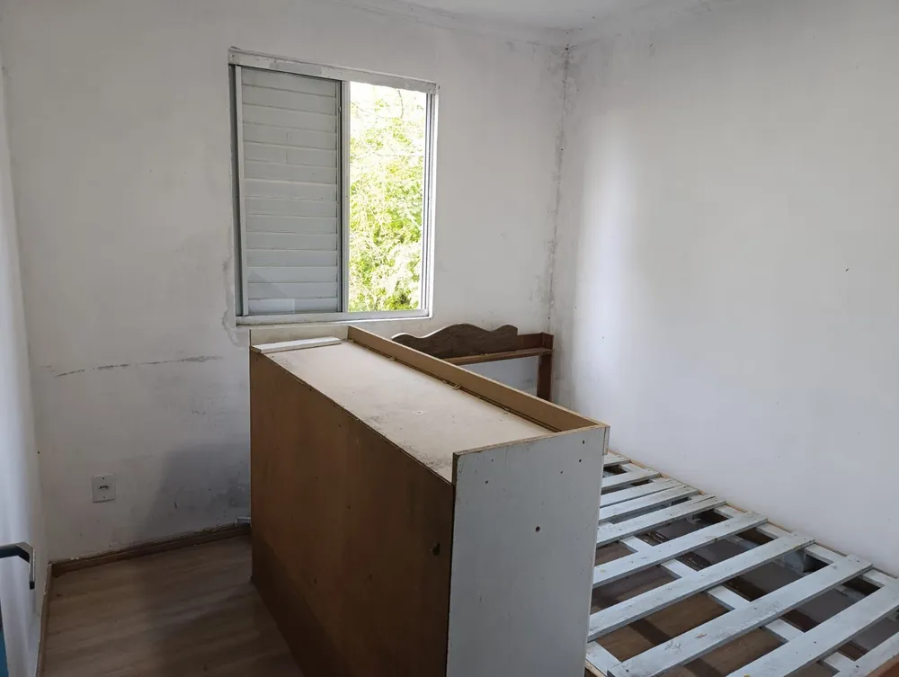 Apartamento, 2 quartos, 38 m² - Foto 4