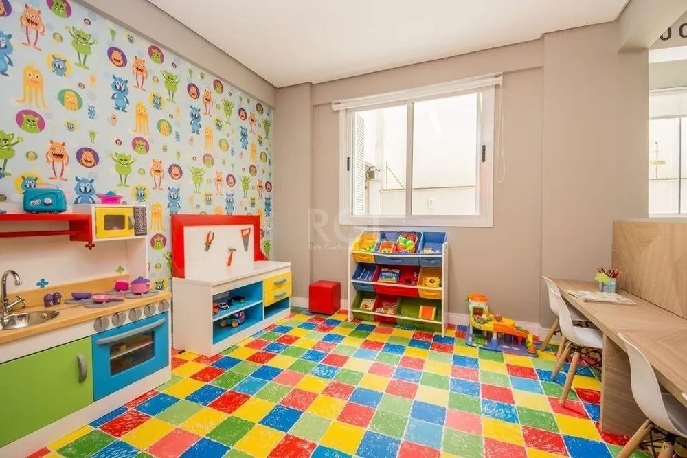 Apartamento, 2 quartos, 68 m² - Foto 1