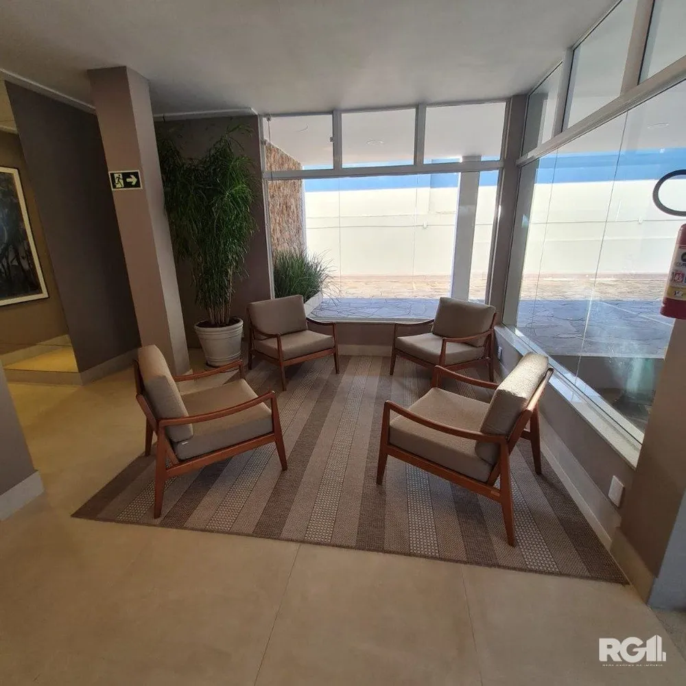 Apartamento, 3 quartos, 104 m² - Foto 5